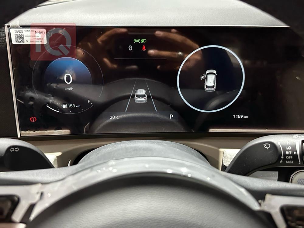 هیوندای تۆکسۆن